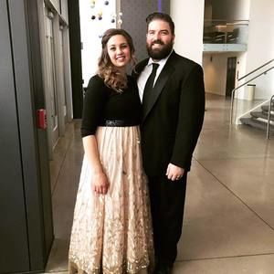 Meet your Posher, Kiah